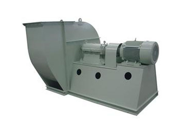 GY4-68鍋爐通、引風機